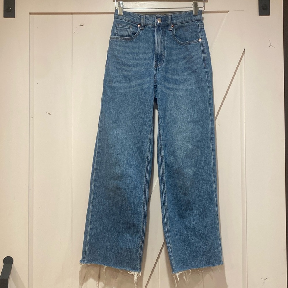 PacSun jeans